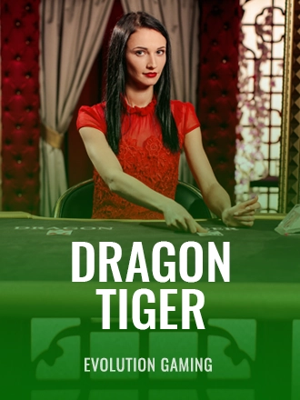 DRAGON TIGER